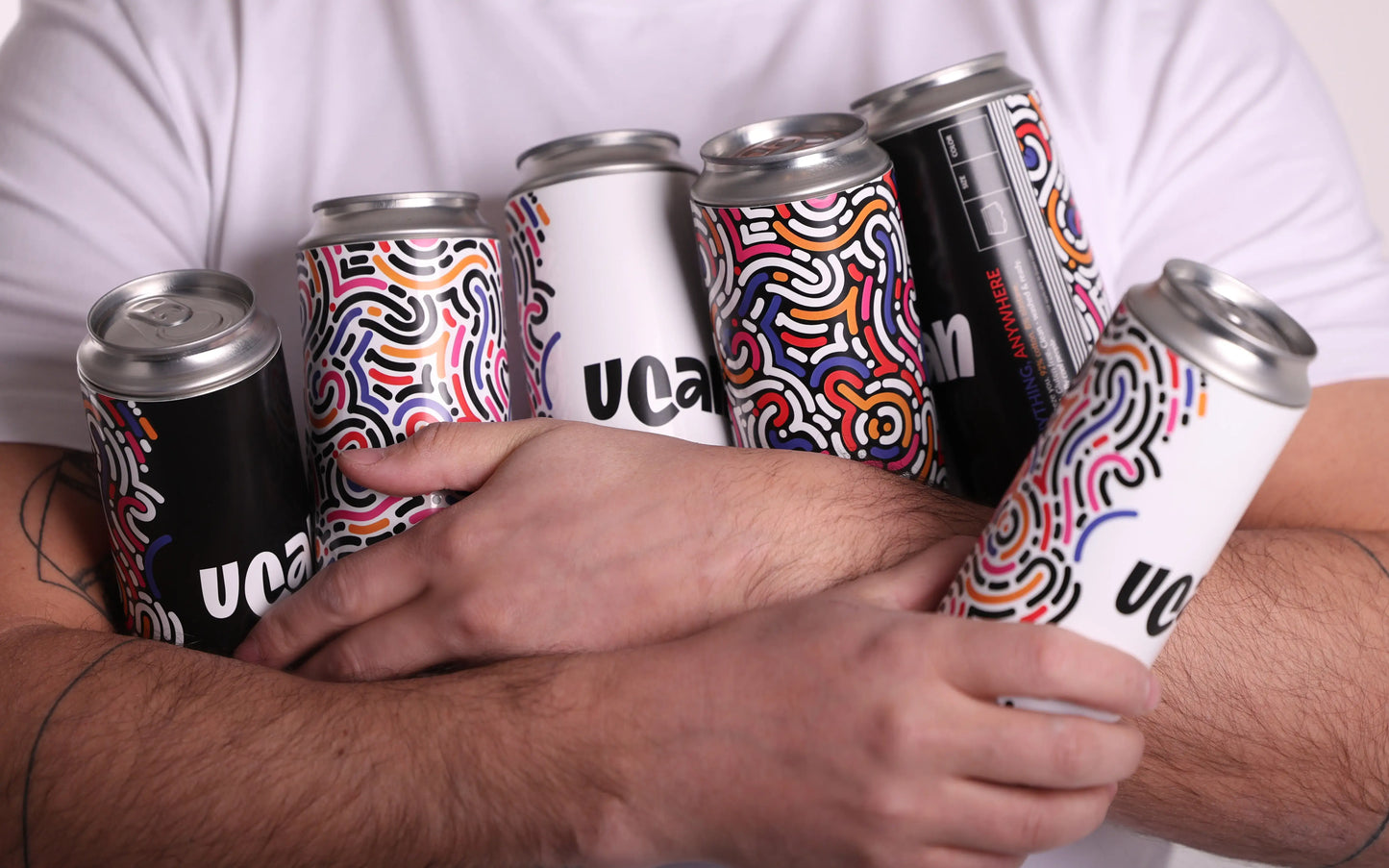 Double joy - CTRL-green